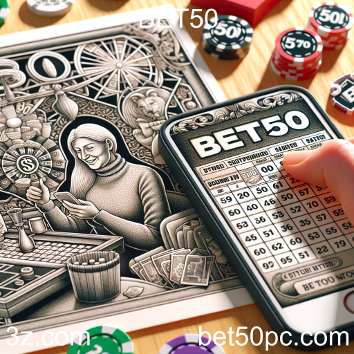 O Mundo do Bingo Online no BET50
