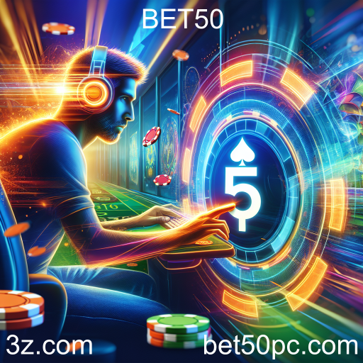 Os Jogos Virtuais e Sua Revolução no Entretenimento Digital